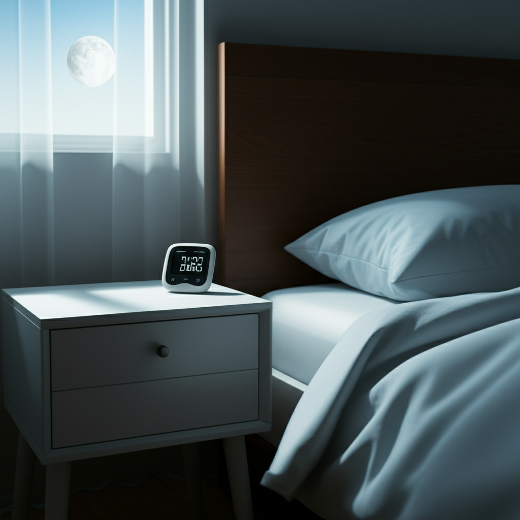 Sleep and diabetes - how sleep affects blood sugar